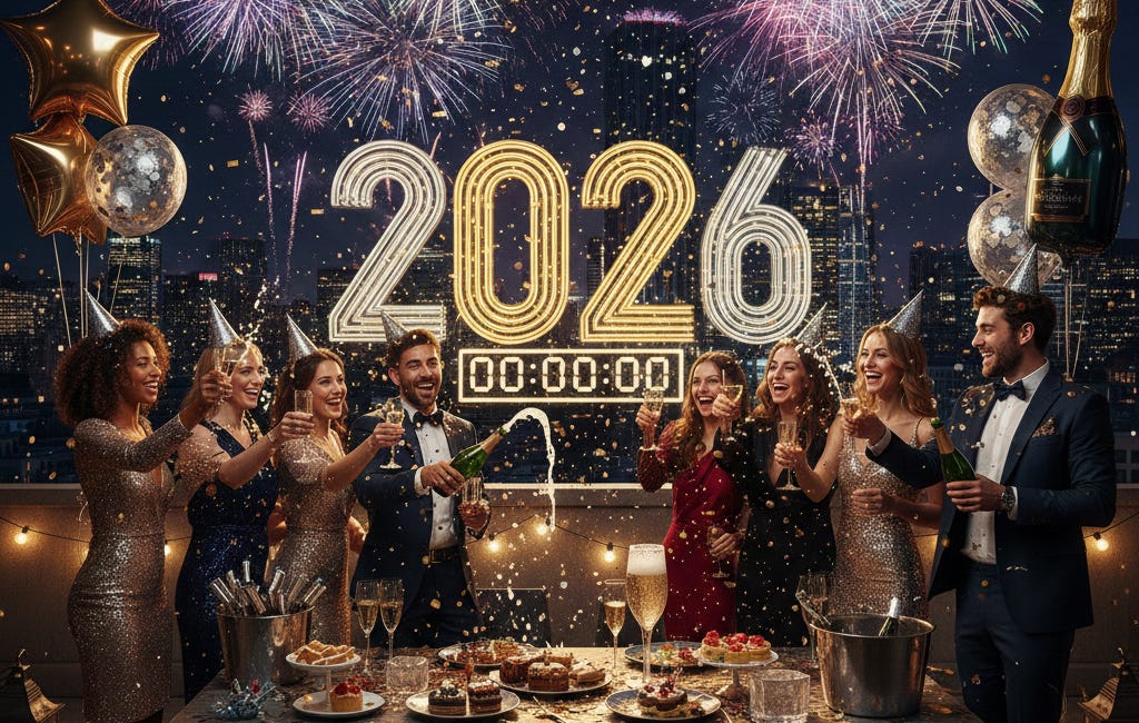 Dodici mesi in un solo giorno