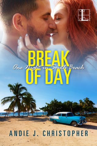 break of day
