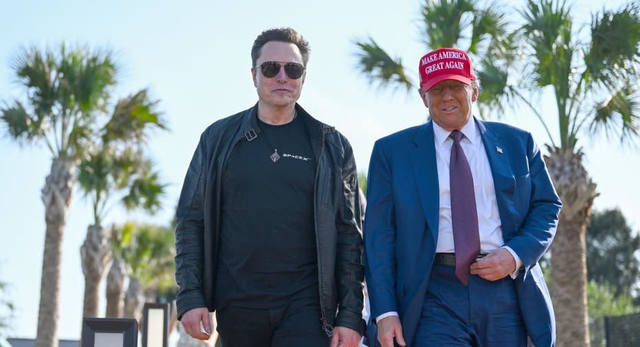 Musk and Trump's MAGA friendship collapses over tax bill criticism | Fox  Business