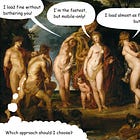 My conclusions after using Signed Exchanges on my website for 2 years