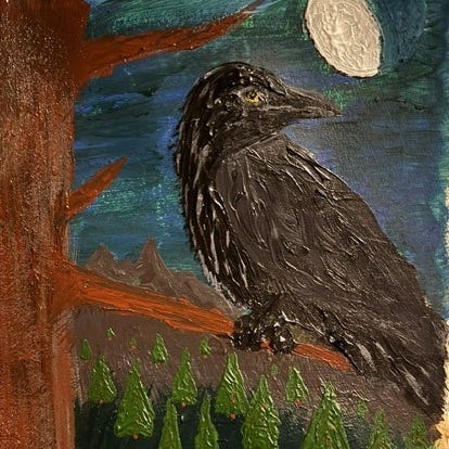 Words of Earth and Man