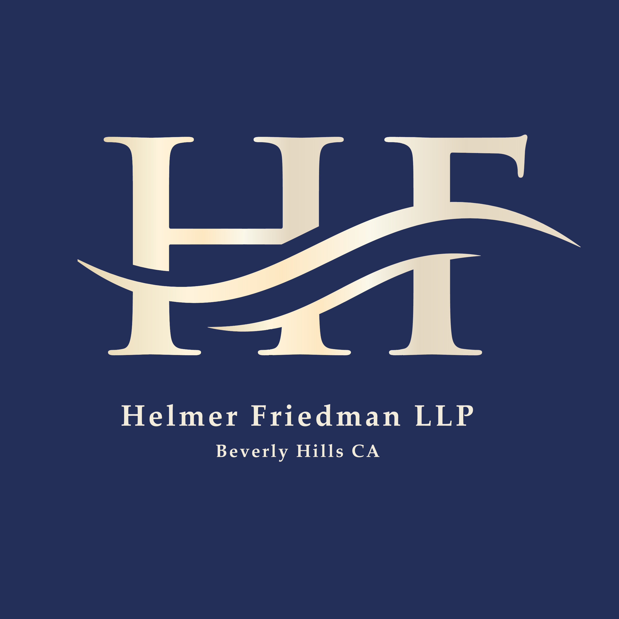Helmer Friedman LLP