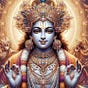 Krishna Dharma's avatar