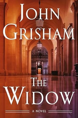 The Widow The Widow