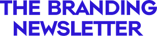 The Branding Newsletter