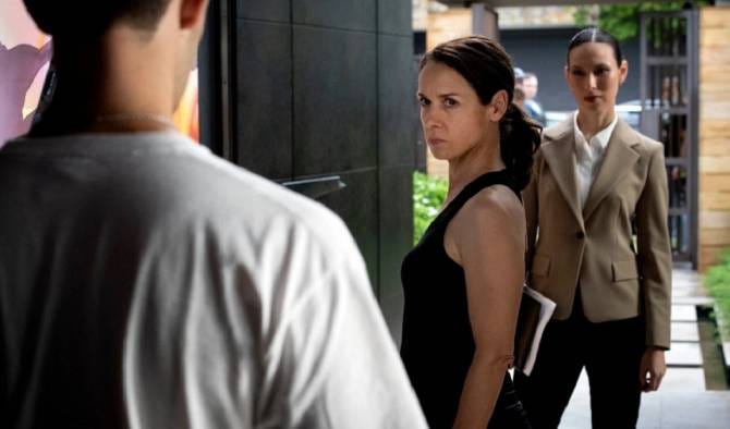 Too Much TV: Your TV Talking Points For Friday, October 7th 2022