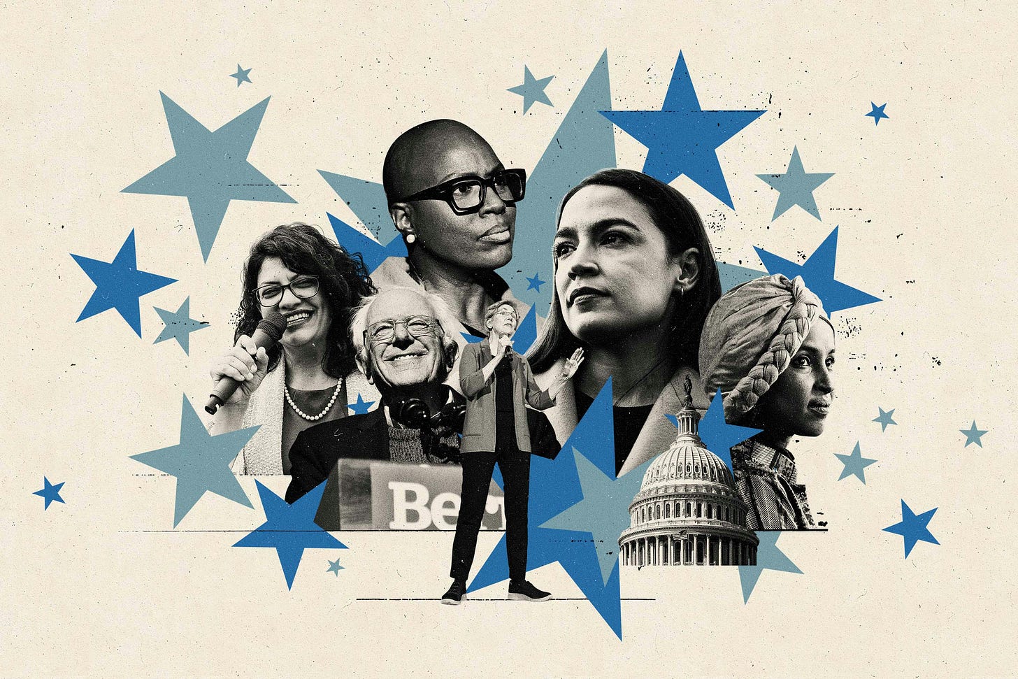 The Squad Has a Serious Shot at Party Leadership | The New Republic The Squad Has a Serious Shot at Party Leadership | The New Republic