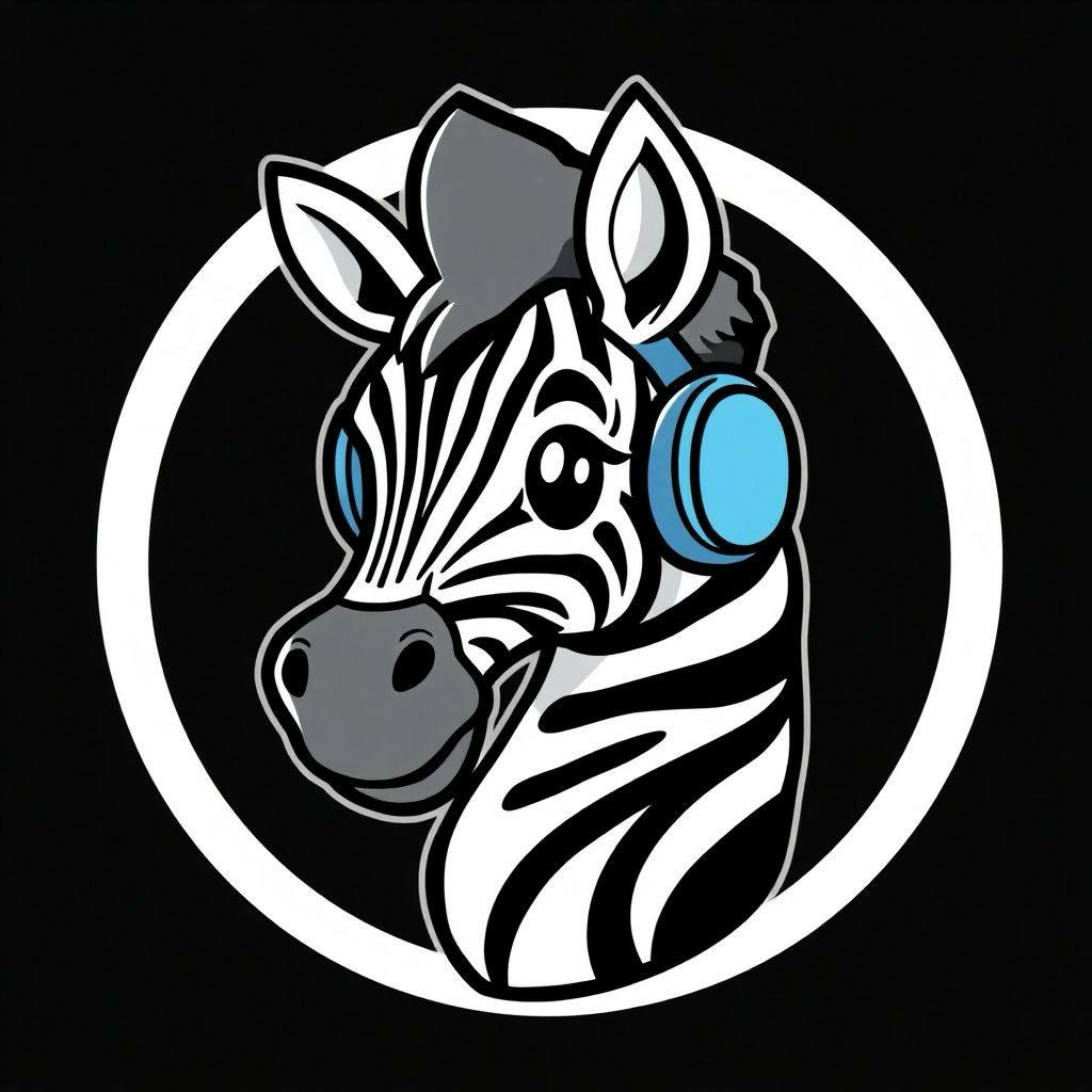 The Normal Zebra