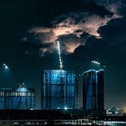 The Great AI Reckoning
