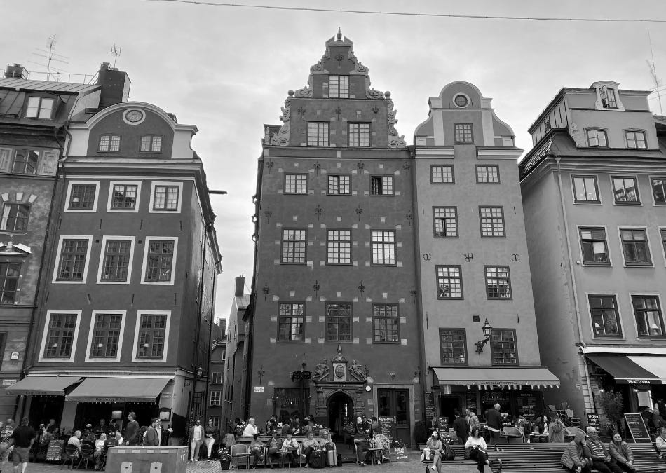 1000 Days of Nothing