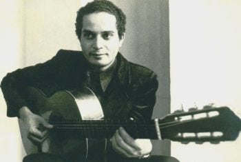 Baden Powell (músico) - Wikipedia, la enciclopedia libre