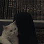 نـــــدێ's avatar