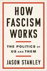 [Hardcover] [Jason Stanley] How Fascism ...