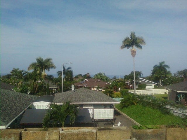 The Big Island of Hawai'i | Broke Girl Abroad