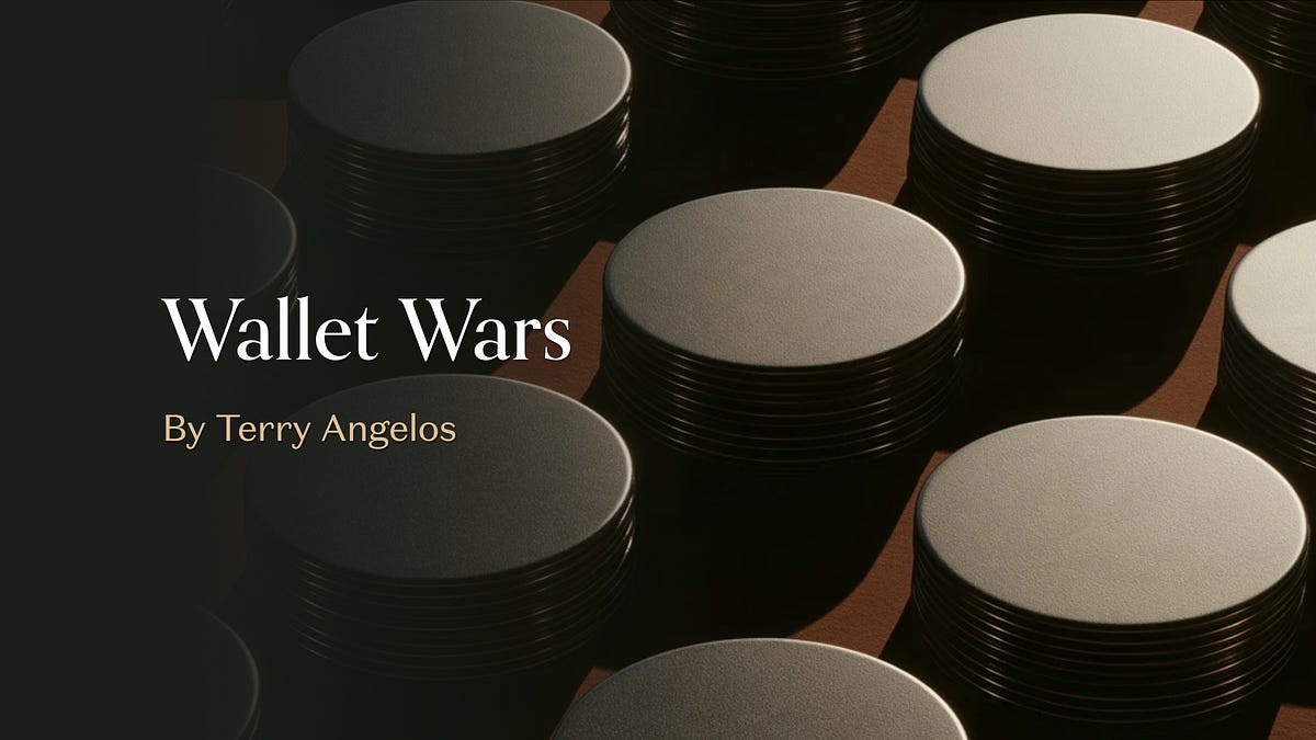 Wallet Wars：AI 智能体支付之争的格局与走向