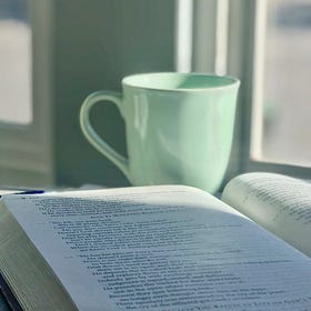 Psalmii (IV) – când ni se duc anii ca un sunet