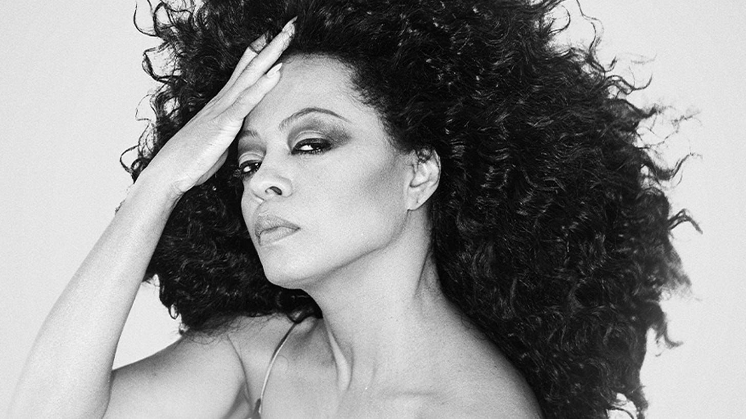 Diana Ross Tour Dates 2025-2026 | Music Festival Wizard