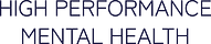 High Performance Mental Health