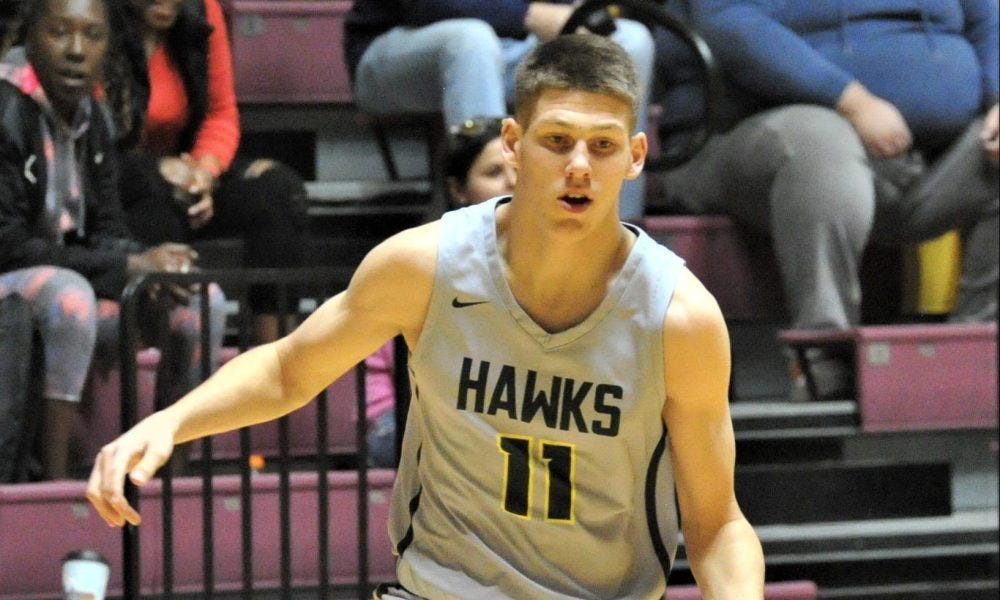 Four-star wing Gehrig Normand recaps his official visit to Wisconsin Four-star wing Gehrig Normand recaps his official visit to Wisconsin