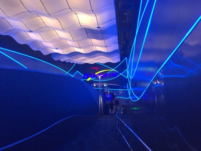 Everything You Need to Know About Soarin' Around the World |  TouringPlans.com Blog