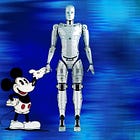 When Mickey Met Sam Altman — and What It Means for Every Other Studio Now