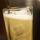 One Plus One Equals Cocktail