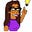 TeebieJeebies💚🌀💜's avatar