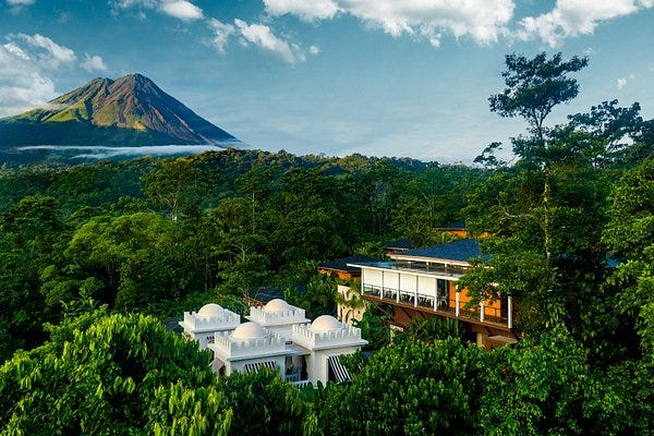 Costa Rica Tourism: All You Need to Know Before You Go (2025)
