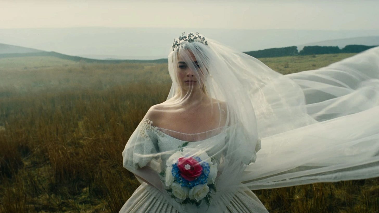 Wuthering Heights Filming Locations (2026) - 4 Filming