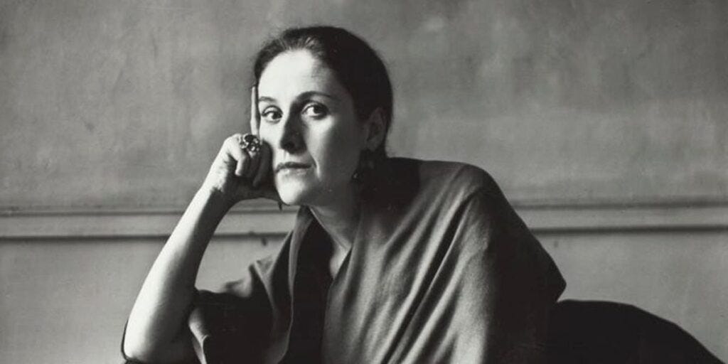 Portrait de Dora Maar