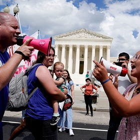 Ten Truths about Conservatives and their relationship to Liberal Democracy