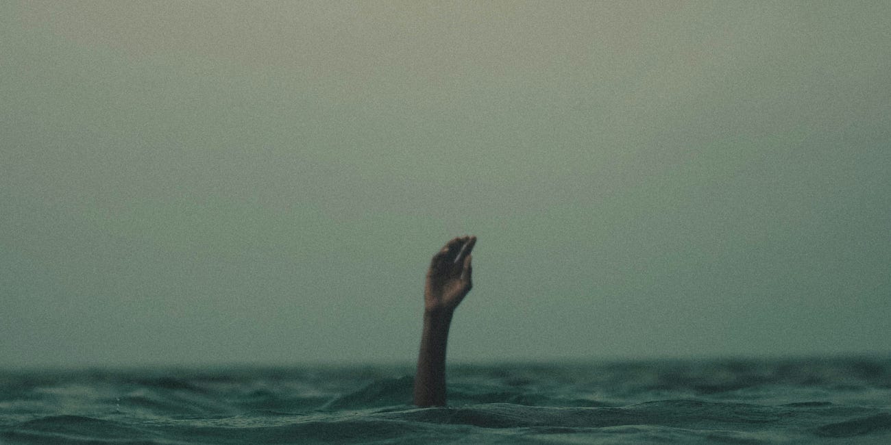 Lost perspectives