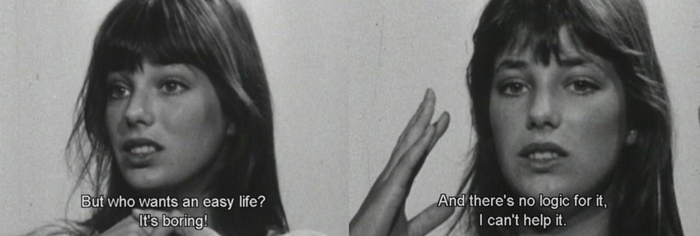 Lessons about relationships from Sylvie Grateau, the boss of Emily in Paris  | by Luiza Ten | Medium