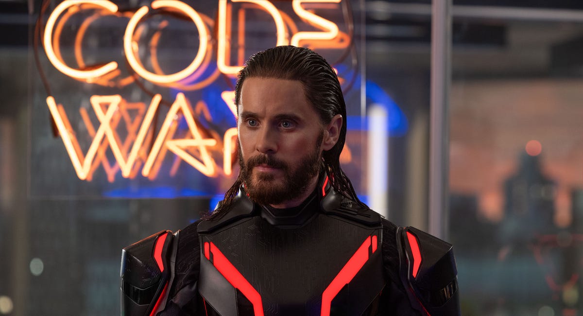 Rumor: Disney To Retire Tron Series From Big Screen After 'Tron: Ares' Box Office Bomb