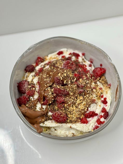 healthy & easy recipes