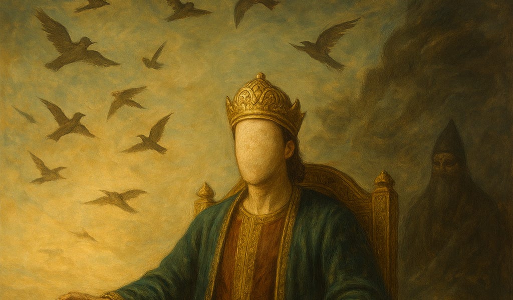 Prophet Sulaiman (A.S.): The Wise King Blessed by Allah