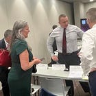 Recount Commission rejects Copenhaver’s demand to subpoena voters
