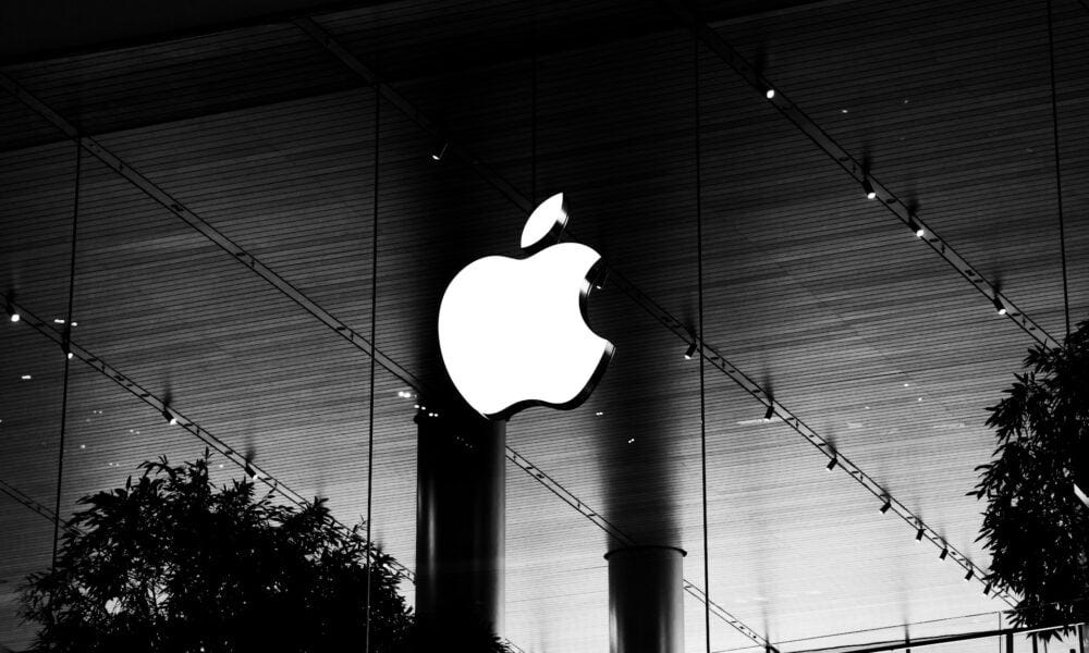 Comprendre le logo d'Apple : pourquoi une pomme croquée Comprendre le logo d'Apple : pourquoi une pomme croquée