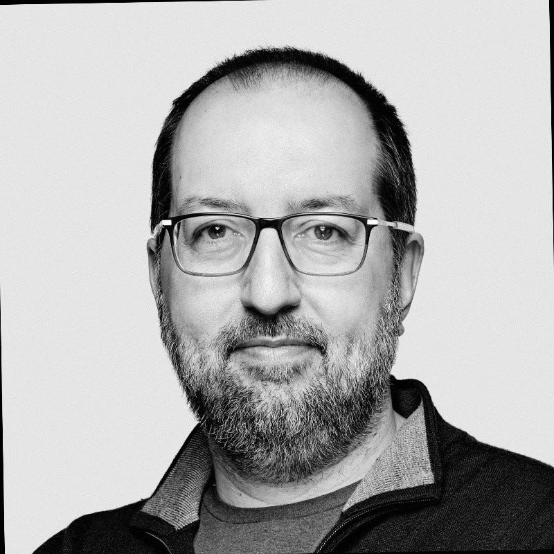 Profile photo of Ismael Faro