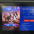Delta Airlines Still Streamed Ex-Paramount+ Originals in July