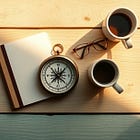 The Direction Call - Free 25 Minute Session
