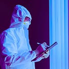 NIH/NIAID-Funded Hantavirus Gain-of-Function Mutations Created 'Highly Infectious' Chimera in 2018