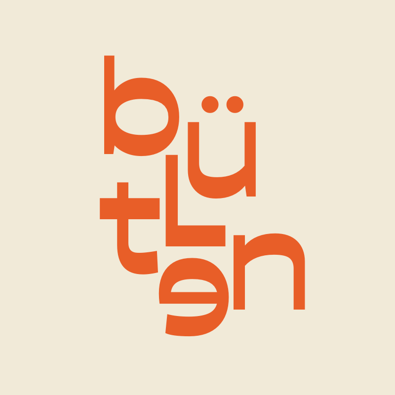 bülten logo