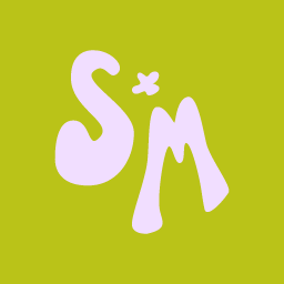 Salada Mística ❊ Artista nas Redes Sociais