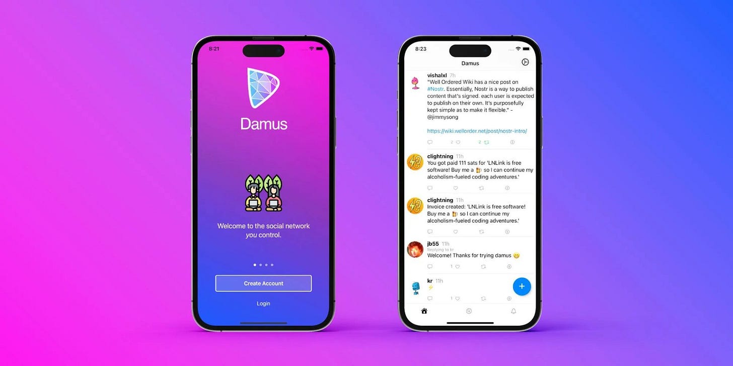 Rede social criada por brasileiro entra na Apple Store