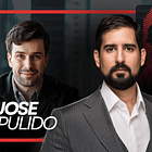 St. Joseph Found His Voice. Men Need Theirs with Jose Miguel Pulido