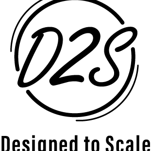 Designed to Scale