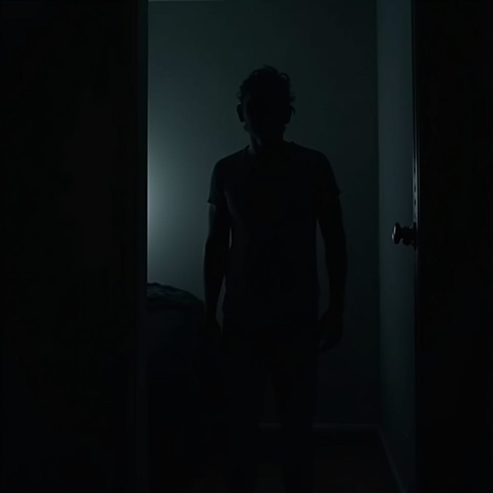What’s Lurking in the Dark? The Truth About Shadow People