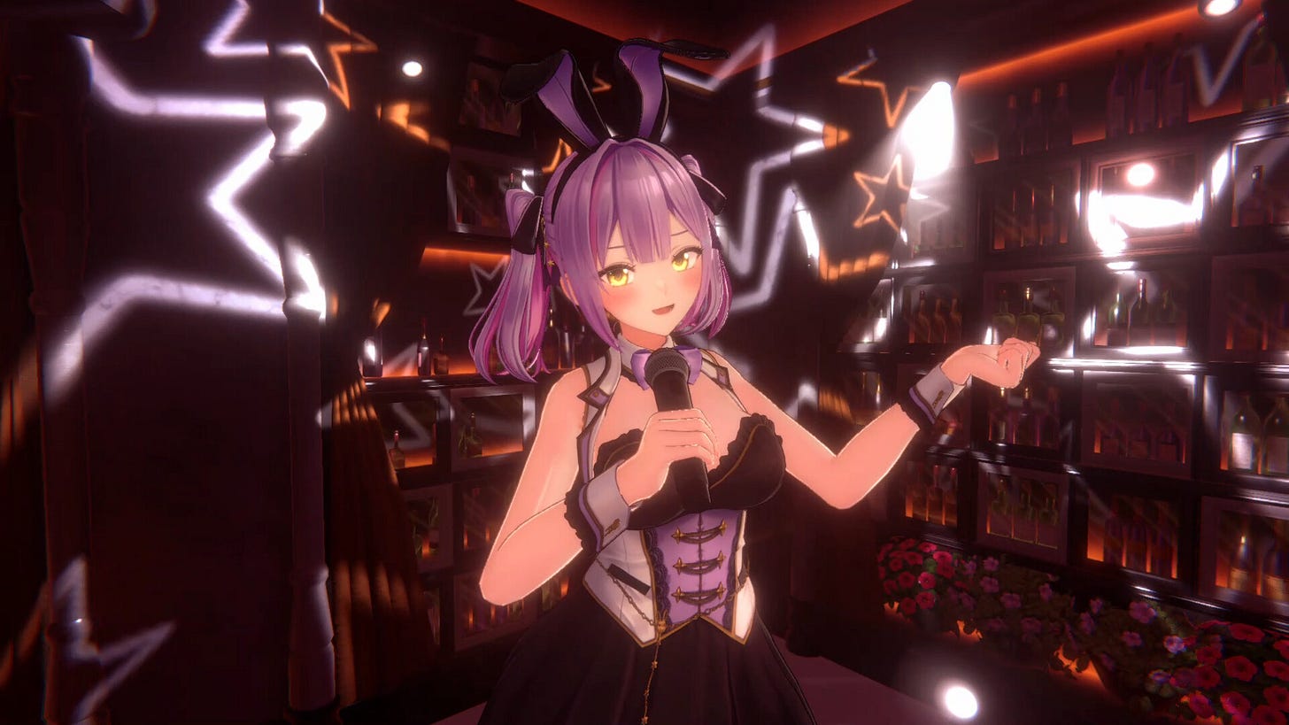 Hemat 10% untuk BUNNY GARDEN 2 di Steam Hemat 10% untuk BUNNY GARDEN 2 di Steam