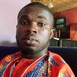 Okonye Joshua's avatar